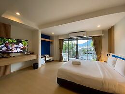 Armoni Patong Beach Hotel