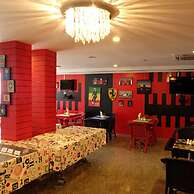 Armoni Patong Beach Hotel