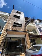Armoni Patong Beach Hotel