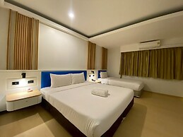 Armoni Patong Beach Hotel