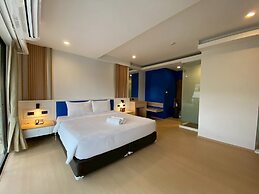 Armoni Patong Beach Hotel