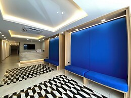 Armoni Patong Beach Hotel