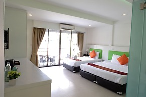Armoni Patong Beach Hotel