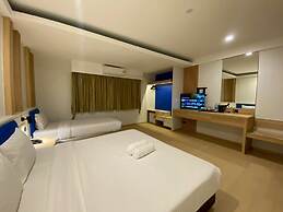 Armoni Patong Beach Hotel