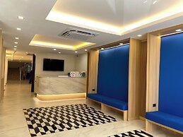 Armoni Patong Beach Hotel