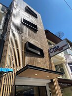 Armoni Patong Beach Hotel