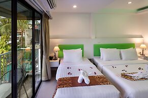 Armoni Patong Beach Hotel