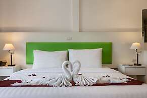 Armoni Patong Beach Hotel