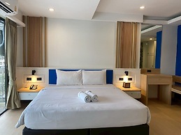 Armoni Patong Beach Hotel