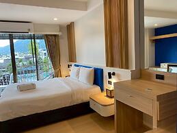 Armoni Patong Beach Hotel