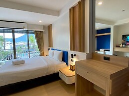 Armoni Patong Beach Hotel