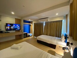 Armoni Patong Beach Hotel