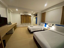 Armoni Patong Beach Hotel