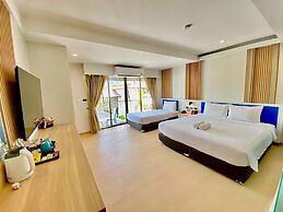 Armoni Patong Beach Hotel