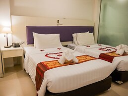 Armoni Patong Beach Hotel