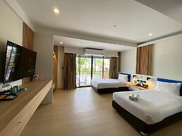 Armoni Patong Beach Hotel