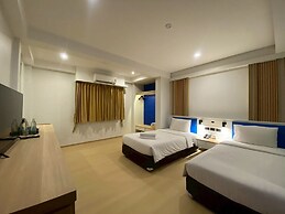 Armoni Patong Beach Hotel