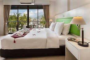 Armoni Patong Beach Hotel