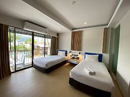 Armoni Patong Beach Hotel