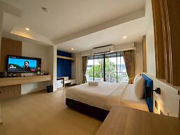 Armoni Patong Beach Hotel