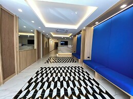 Armoni Patong Beach Hotel