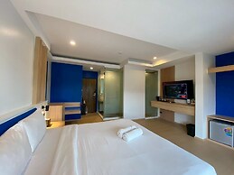Armoni Patong Beach Hotel
