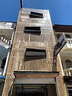 Armoni Patong Beach Hotel