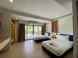 Armoni Patong Beach Hotel