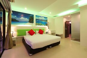Armoni Patong Beach Hotel