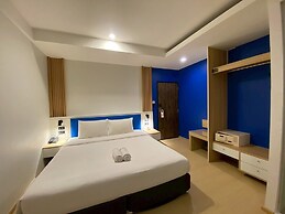 Armoni Patong Beach Hotel