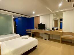 Armoni Patong Beach Hotel
