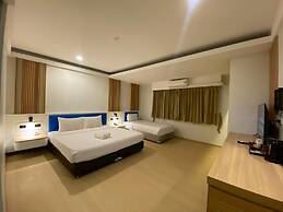 Armoni Patong Beach Hotel