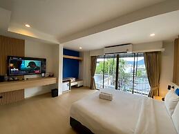 Armoni Patong Beach Hotel