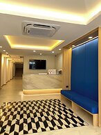 Armoni Patong Beach Hotel