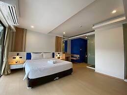Armoni Patong Beach Hotel