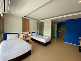 Armoni Patong Beach Hotel