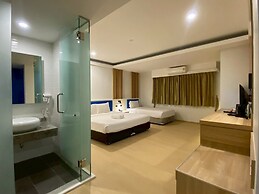 Armoni Patong Beach Hotel