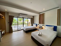 Armoni Patong Beach Hotel