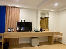 Armoni Patong Beach Hotel