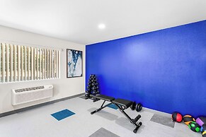 Comfort Inn & Suites Susanville