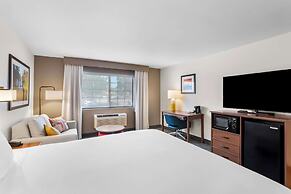 Comfort Inn & Suites Susanville