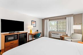 Comfort Inn & Suites Susanville