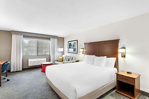 Comfort Inn & Suites Susanville