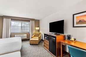 Comfort Inn & Suites Susanville