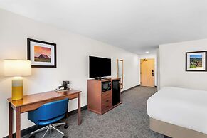 Comfort Inn & Suites Susanville