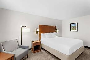 Comfort Inn & Suites Susanville
