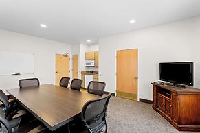 Comfort Inn & Suites Susanville