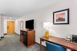 Comfort Inn & Suites Susanville