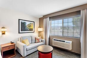 Comfort Inn & Suites Susanville