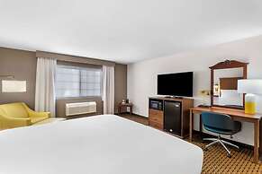 Comfort Inn & Suites Susanville